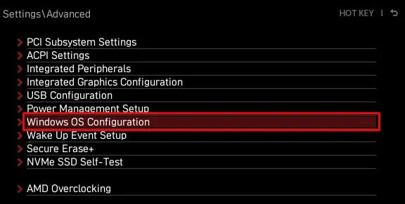 So Aktivieren Sie Den Sicheren Start Auf Einem MSI Motherboard