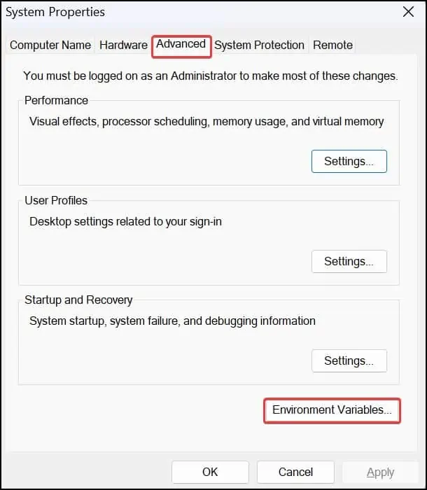 Comment Corriger L Erreur Impossible De Cr Er La Machine Virtuelle Java