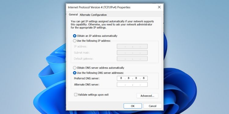 Voici Comment Activer Ou D Sactiver Dhcp Sous Windows