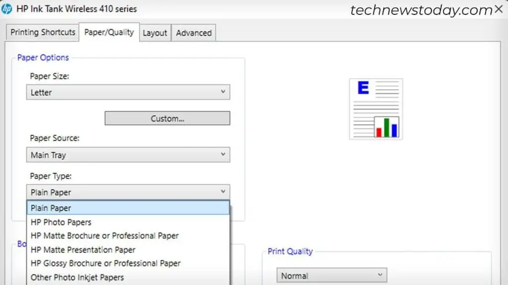 Hp Printer Drukt Niet Af Hier Zijn Bewezen Manieren Om Dit Te Verhelpen