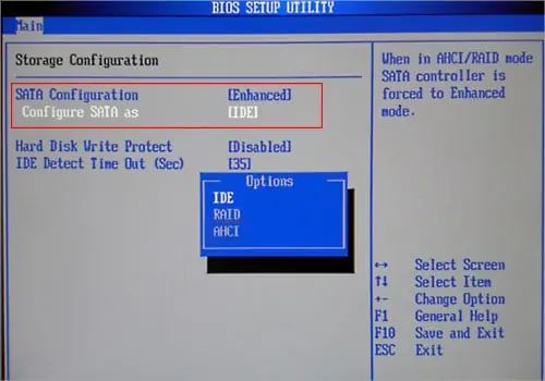 Si Su Ssd No Aparece En La Bios Pruebe Estas Soluciones