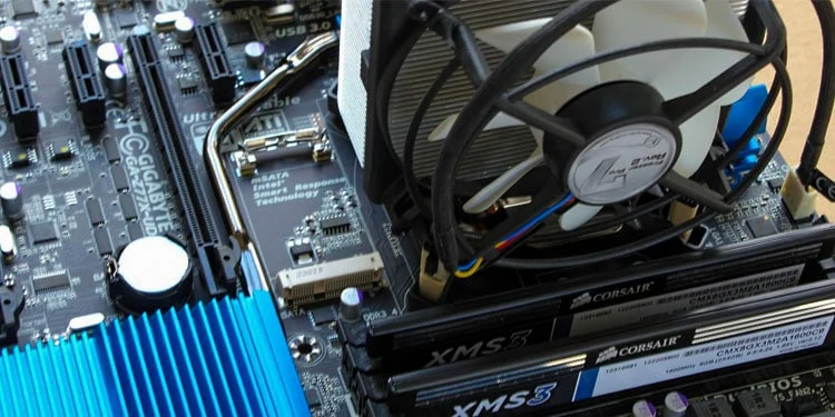 El Ventilador De La Cpu No Gira Aqu Te Explicamos C Mo Solucionarlo