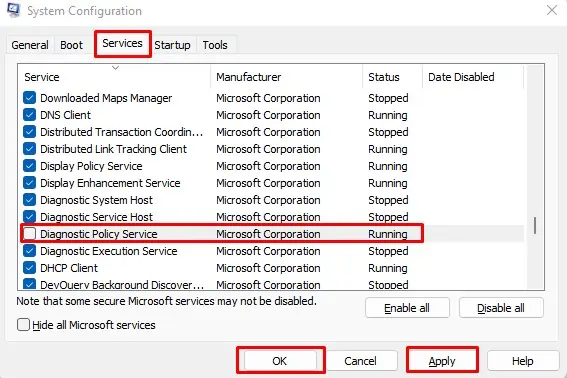 Resuelto Error De Uso Elevado De Cpu Del Servicio De Pol Tica De