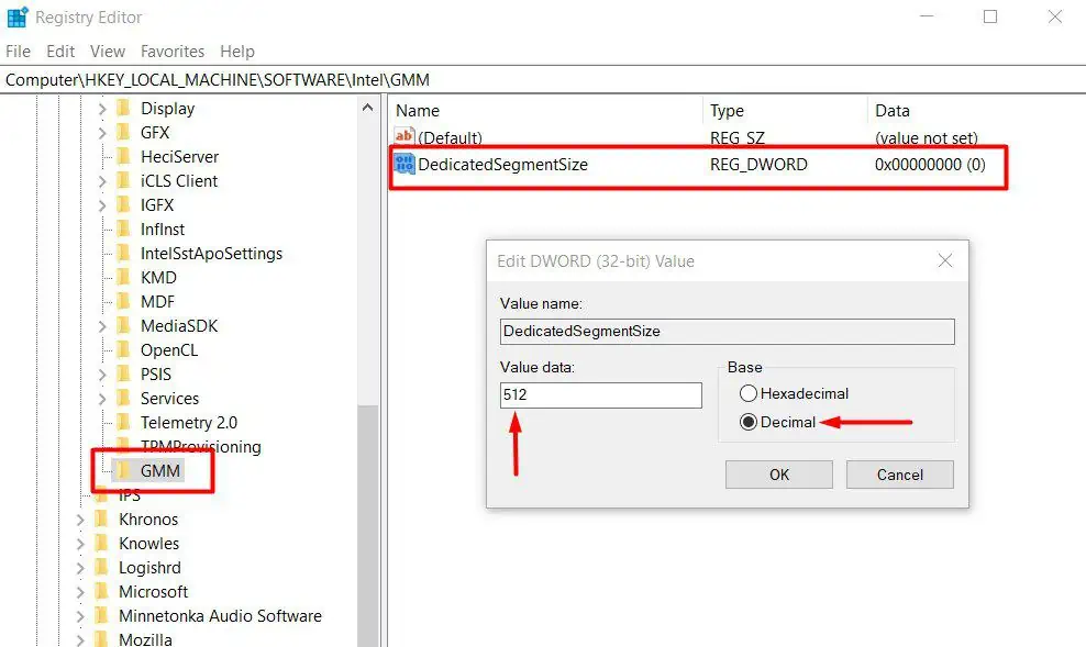 Cómo aumentar la VRAM en Windows 3 formas sencillas