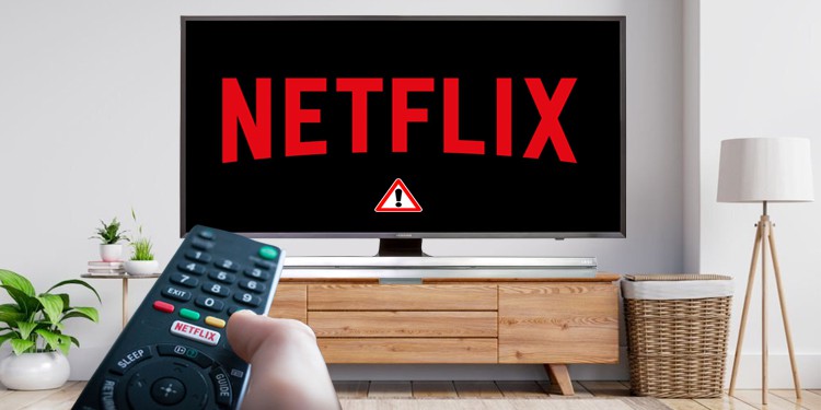 Netflix No Funciona En Samsung Smart Tv Formas Comprobadas De