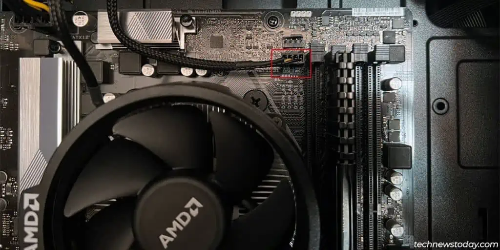 Cómo instalar una CPU AMD en una placa base