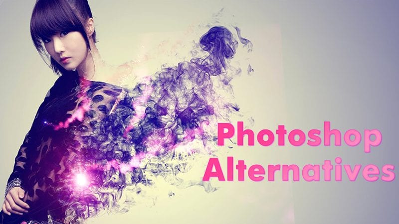 Las 15 Mejores Alternativas Gratuitas De Photoshop 2019