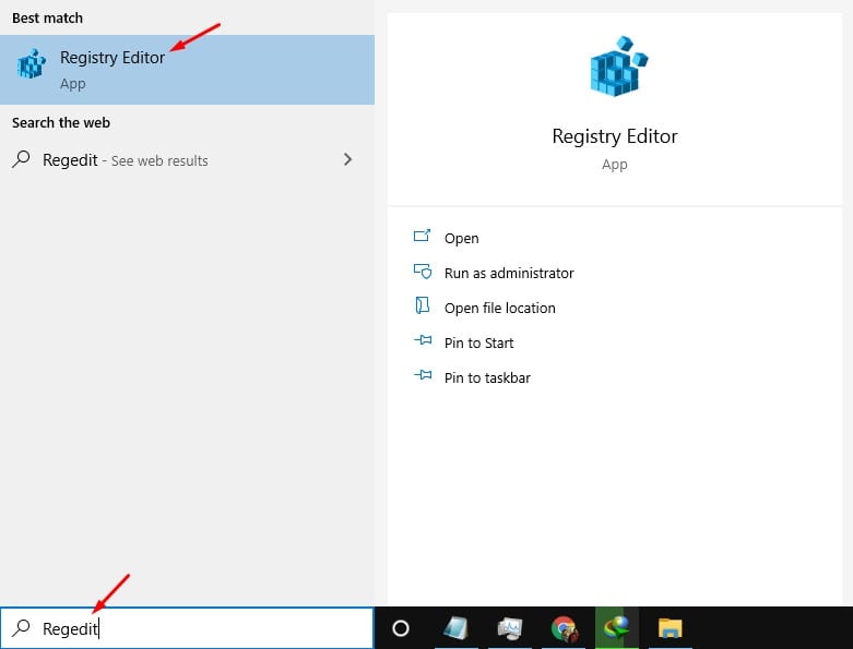 Cómo deshabilitar las actualizaciones de Windows 10 a través del Editor