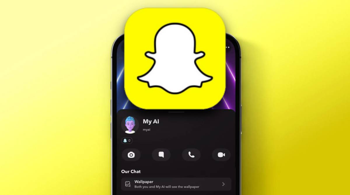 Snapchat Obtuvo Un Chatbot De Inteligencia Artificial Impulsado Por