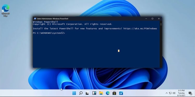 5 طرق لإصلاح استمرار ظهور Windows PowerShell - Mundo Geek