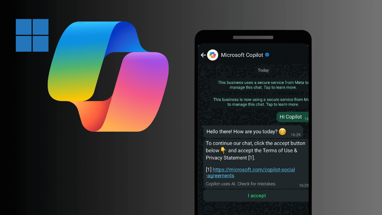 يعمل Microsoft Copilot الآن على Viber بعد WhatsApp وTelegram - Mundo Geek