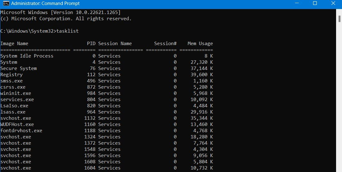 موجه الأوامر مقابل PowerShell: ما هي الاختلافات؟ - Mundo Geek