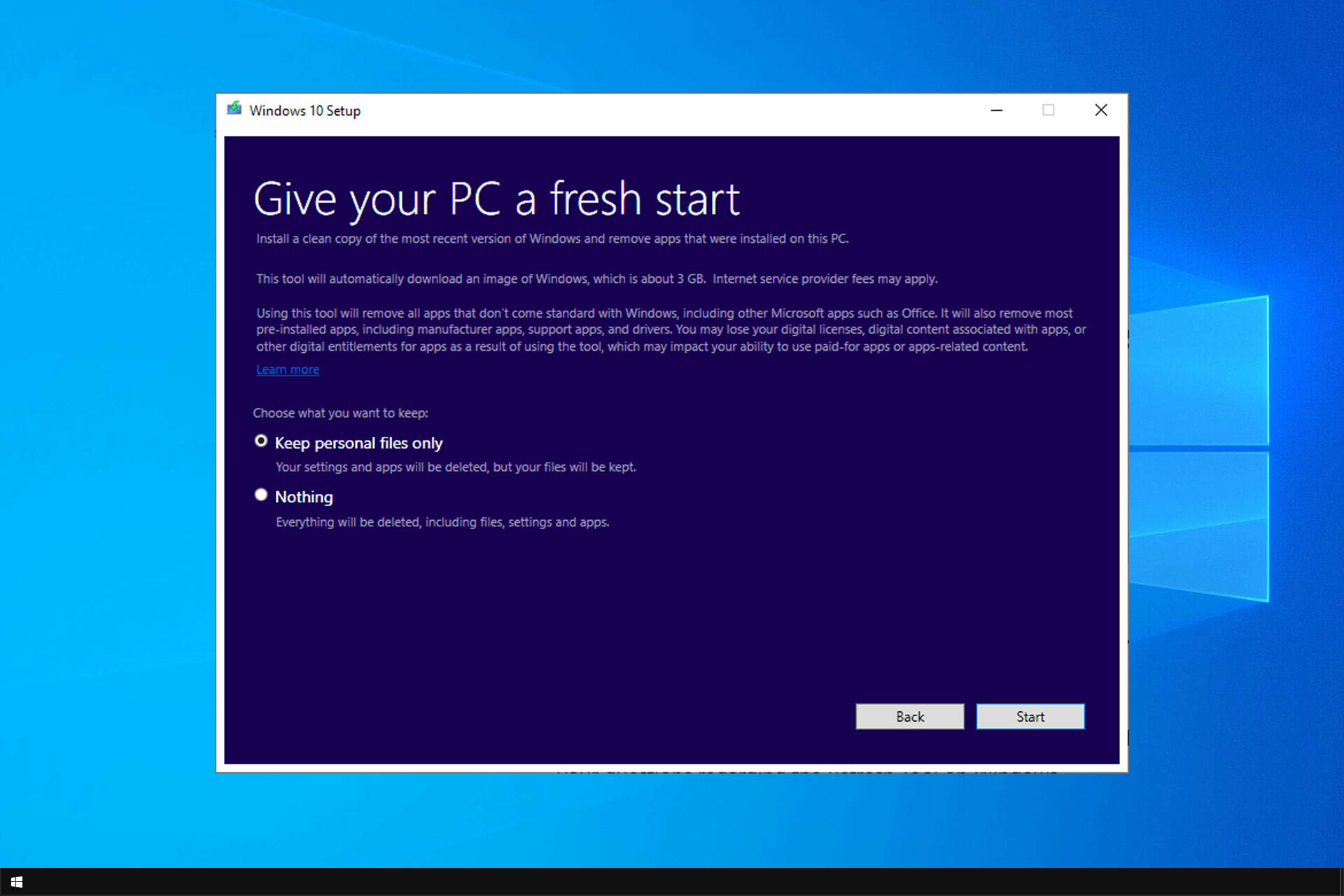 Windows windows