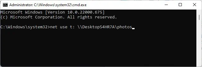 Jak namapovat síťový disk v systému Windows 11 - Mundo Geek