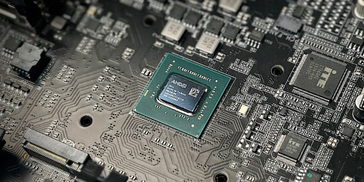 Pochopení čipové sady základní desky a její důležitosti - Mundo Geek