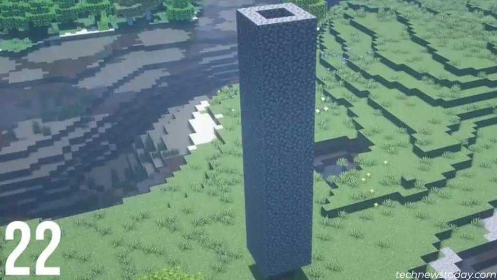 Jak udělat mob farmu v Minecraftu pro XP farmu - Mundo Geek