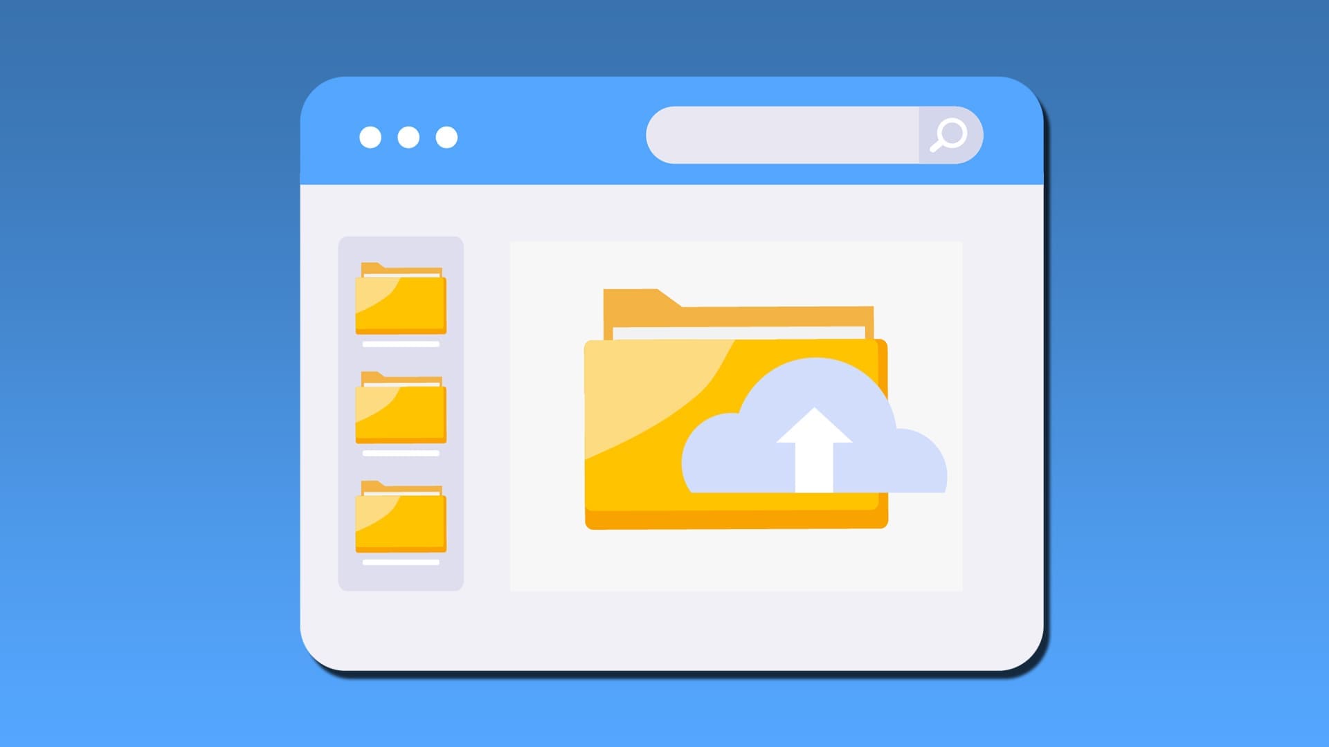File Der Sådan rettes et drev, der dukker op to gange i File Explorer - Mundo Geek