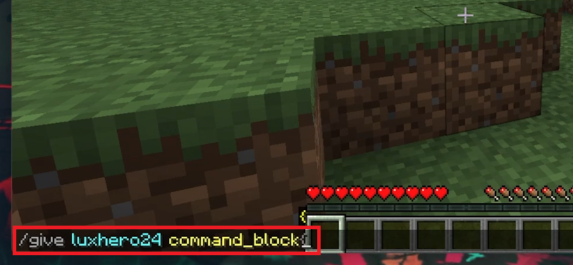 So erhalten Sie einen Befehlsblock in Minecraft - Easy Guide