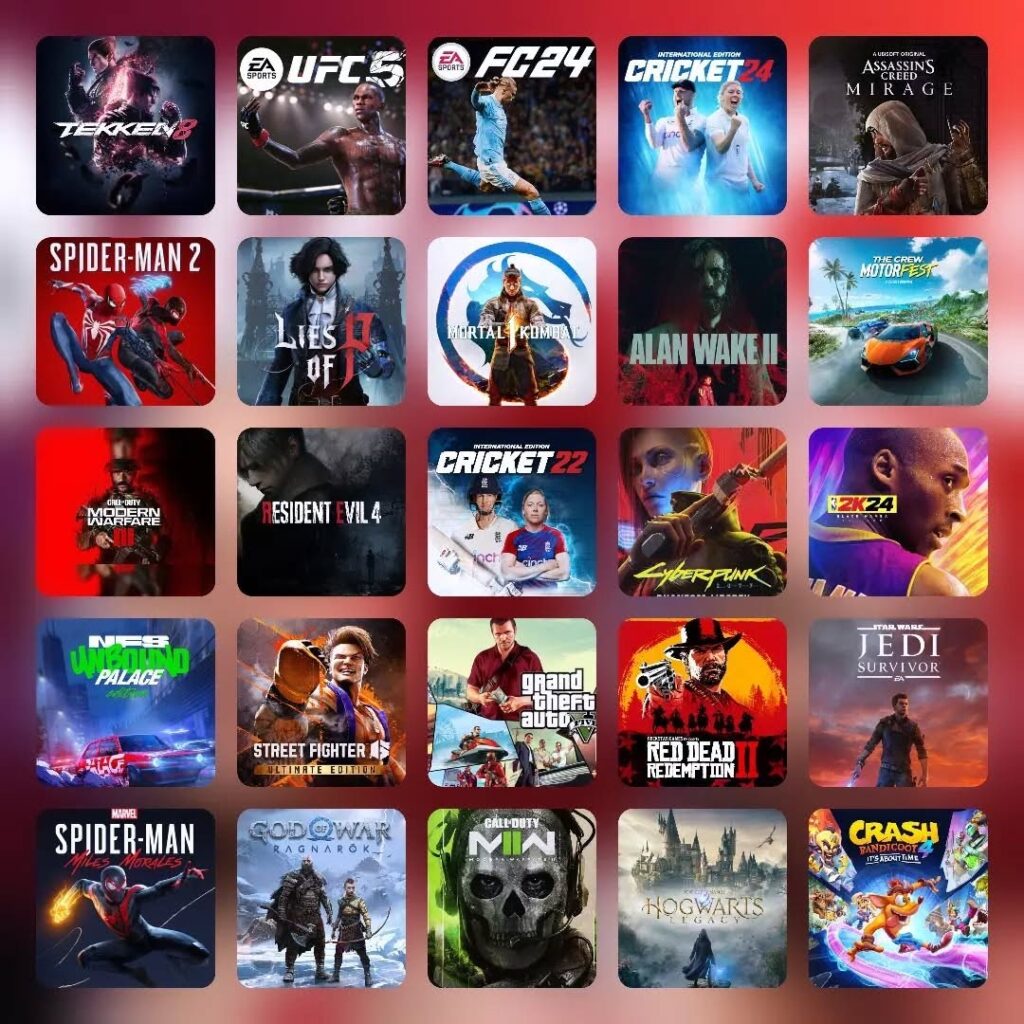 Welche Grafikkarte Hat Die Ps5 Welche Grafikkarte hat die PS5? Vollständige Auseinandersetzung