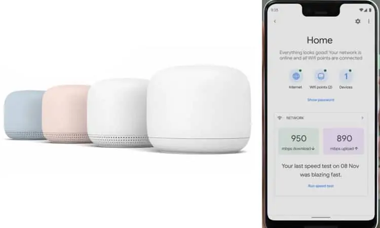 So greifen Sie über Telefon, Windows oder Mac auf die Router ...