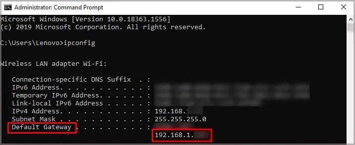 Kann Man über Wlan Sehen Welche Seiten Besucht Wurden Wie können Sie sehen, welche Geräte mit Ihrem WLAN -Netzwerk verbunden
