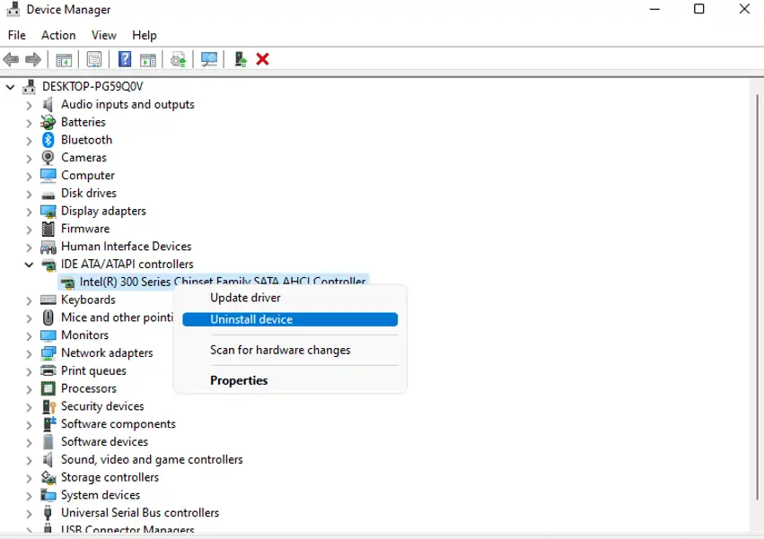 Aufgrund Einer Teilweisen Oder Mehrdeutigen übereinstimmung Nicht Migriert Fix: Das Gerät wurde aufgrund einer teilweisen oder mehrdeutigen