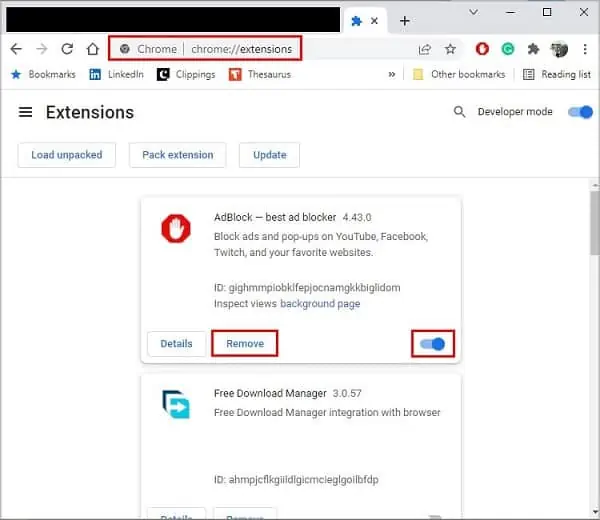 Fix: reCAPTCHA funktioniert nicht – Chrome, Firefox, Edge, Safari ...