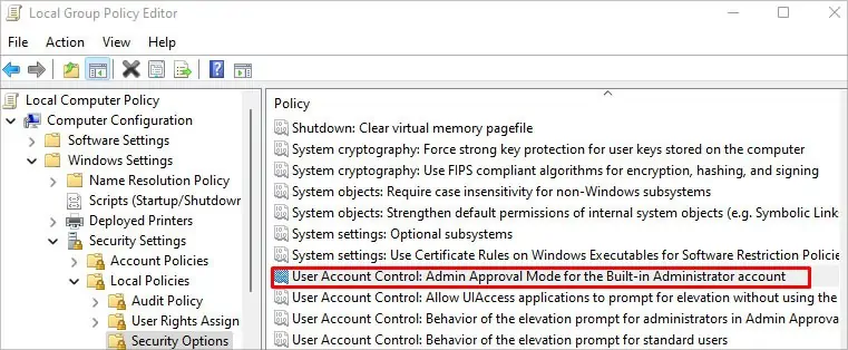 Die Angeforderte Aktion Erfordert Erhöhte Rechte Windows 10 So beheben Sie "Die angeforderte Operation erfordert eine Erhöhung"
