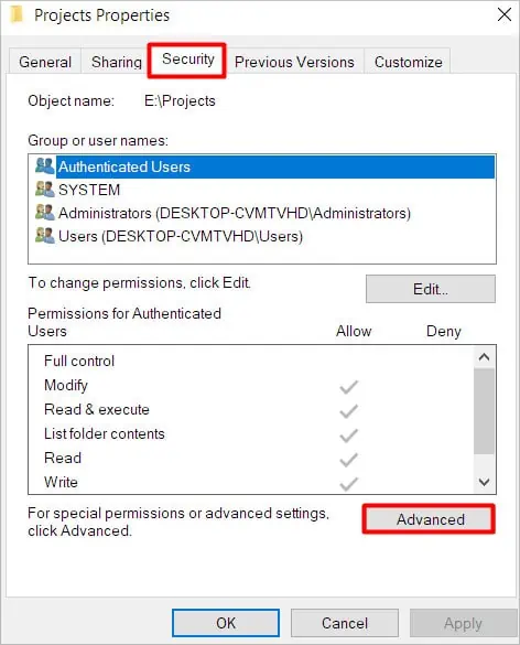 Die Angeforderte Aktion Erfordert Erhöhte Rechte Windows 10 So beheben Sie "Die angeforderte Operation erfordert eine Erhöhung"