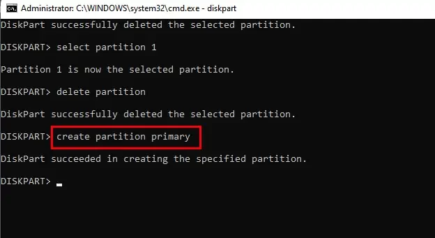 So löschen/kombinieren Sie eine Partition auf einem USB-Laufwerk in ...