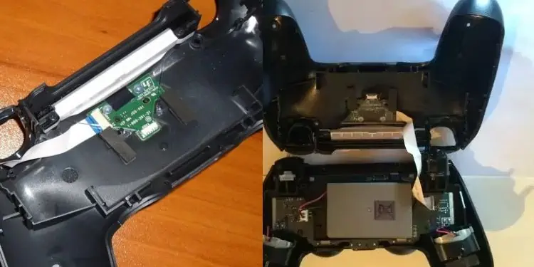 Ps4 Controller Leuchtet Orange Und Reagiert Nicht PS4-Controller blinkt orange? Hier erfahren Sie, wie Sie das Problem