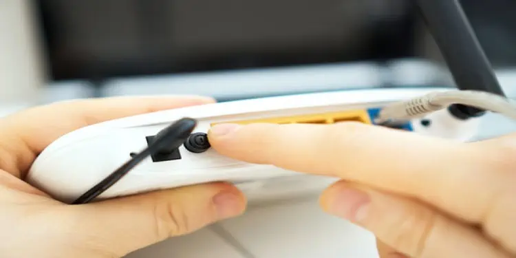 Router-Ethernet funktioniert nicht? Hier erfahren Sie, wie Sie das ...