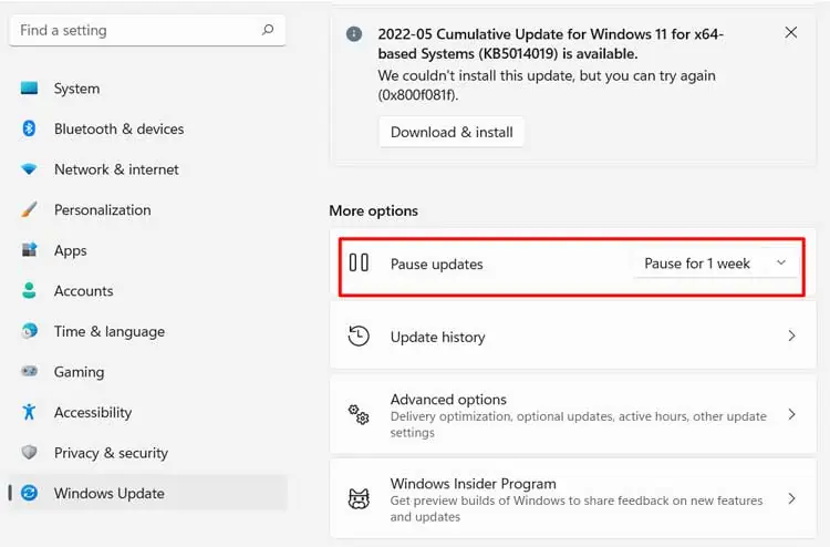 Von Sysprep Konnte Die Windows Installation Nicht überprüft Werden Fix: Sysprep konnte Ihre Windows -Installation nicht validieren