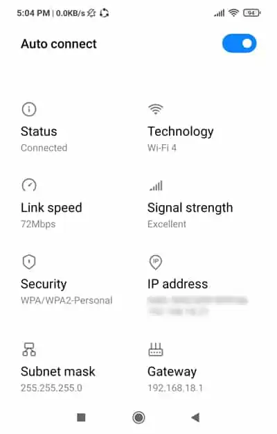 So ändern Sie Ihre IP-Adresse auf jedem Gerät - Mundo Geek