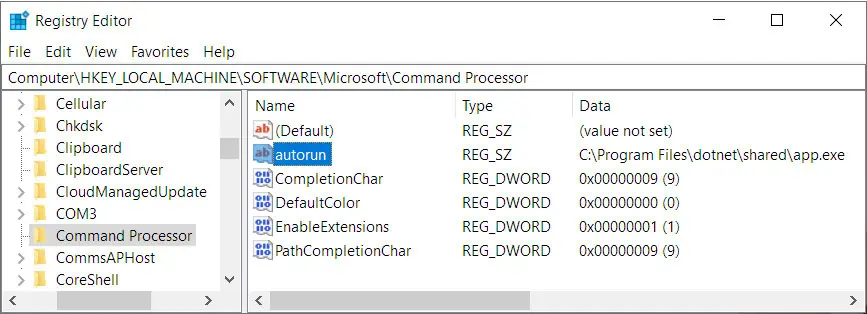 Minecraft Das System Kann Den Angegebenen Pfad Nicht Finden 11 Möglichkeiten zur Behebung „Das System kann den angegebenen Pfad
