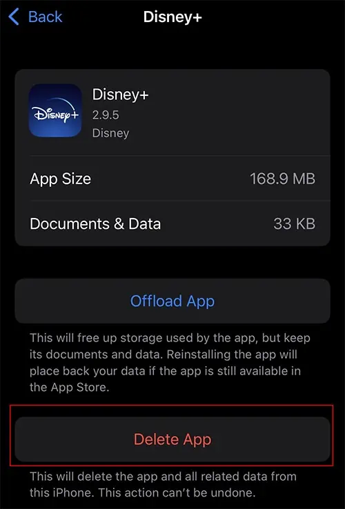 Disney Plus Untertitel Geht Nicht Aus Disney Plus-Untertitel funktionieren nicht – So beheben Sie das Problem