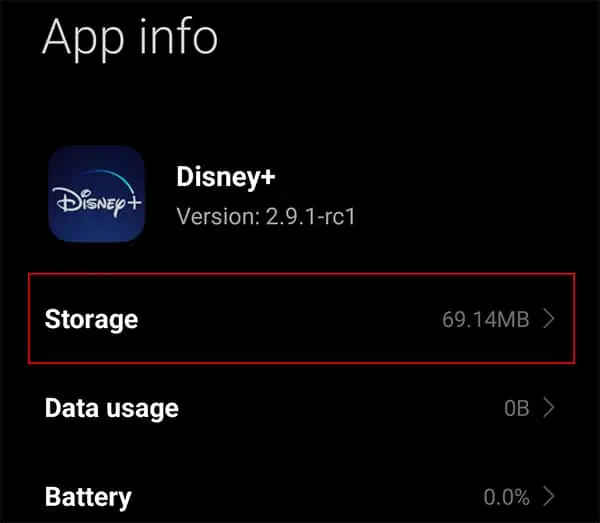 Disney Plus Untertitel Geht Nicht Aus Disney Plus-Untertitel funktionieren nicht – So beheben Sie das Problem