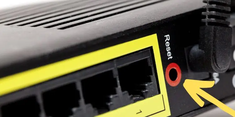 Internet funktioniert nach Stromausfall nicht? Probieren Sie diese ...