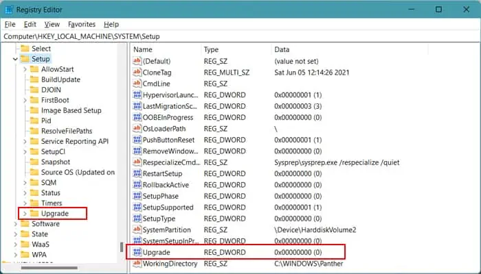 Fix: Sysprep konnte Ihre Windows -Installation nicht validieren - Mundo