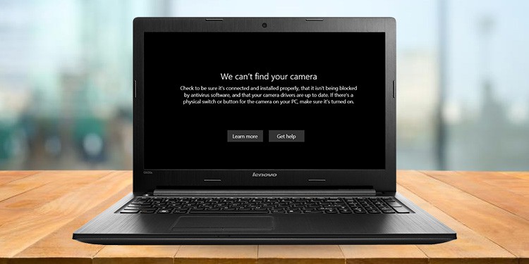 Lenovo -Kamera funktioniert nicht? Probieren Sie diese 8 Korrekturen