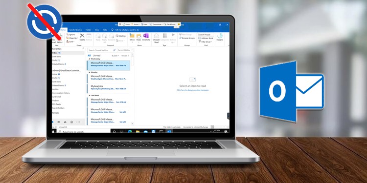 Outlook 2016 Imap Posteingang Wird Nicht Synchronisiert Outlook 365 wird nicht synchronisiert – So beheben Sie das Problem
