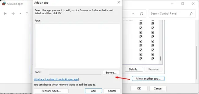 So beheben Sie den internen Ausnahmefehler „java.net.SocketException ...