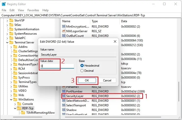 Der Remotecomputer Erfordert Die Authentifizierung Auf Netzwerkebene Behoben: Der Remotecomputer erfordert eine Authentifizierung auf