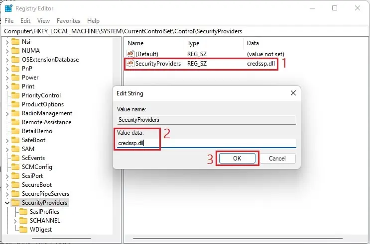 Der Remotecomputer Erfordert Die Authentifizierung Auf Netzwerkebene Behoben: Der Remotecomputer erfordert eine Authentifizierung auf