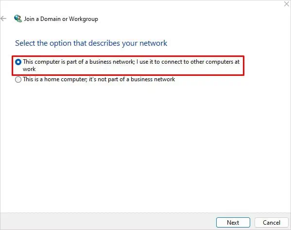 Computer werden nicht im Netzwerk angezeigt? 9 bewährte Möglichkeiten ...
