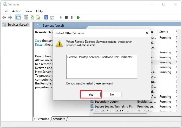 Der Remotecomputer Erfordert Die Authentifizierung Auf Netzwerkebene Behoben: Der Remotecomputer erfordert eine Authentifizierung auf