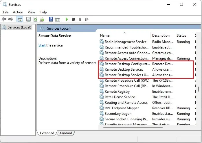 Der Remotecomputer Erfordert Die Authentifizierung Auf Netzwerkebene Behoben: Der Remotecomputer erfordert eine Authentifizierung auf