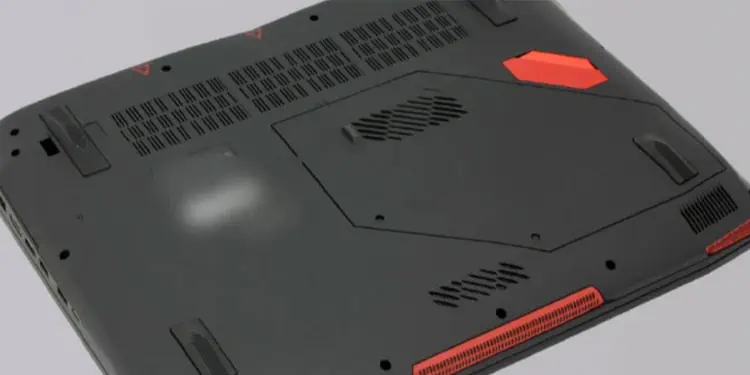 Wie man Dell -Laptop repariert, schaltet sich nicht ein - Mundo Geek