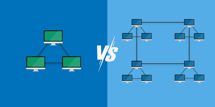 WAN vs. LAN – Was ist der Unterschied?