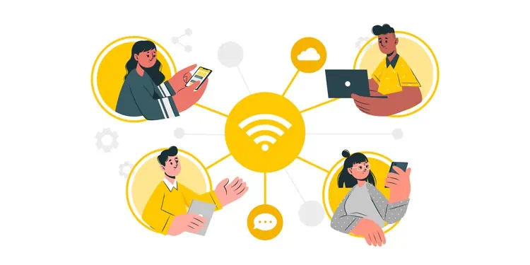 Können Sie WLAN ohne Router nutzen? - Mundo Geek